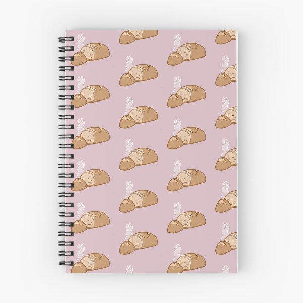 Item preview, Bread designed and sold by SidheDraws.