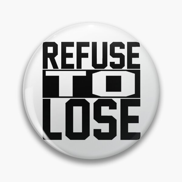 Item preview, REFUSE TO LOSE - Jeff Gordon 1997 designed and sold by KeepUrFootINIT.