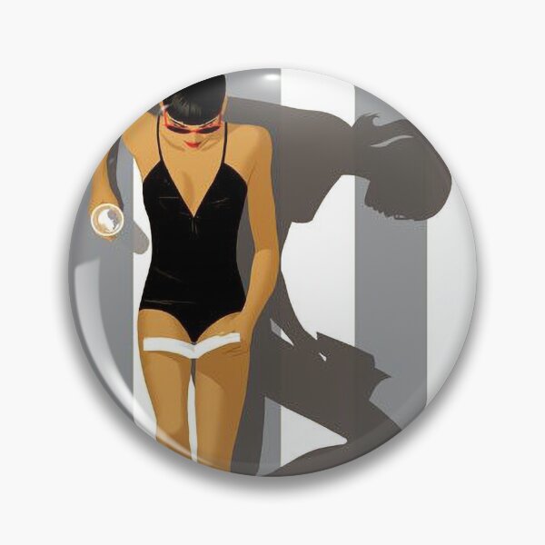 Item preview, Visit Capri designed and sold by stickart-marek.