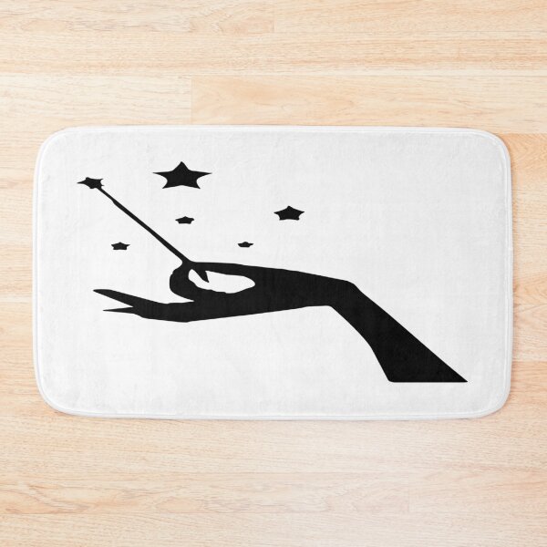 Item preview, MAGIC WAND designed and sold by ROPATROKOLA.