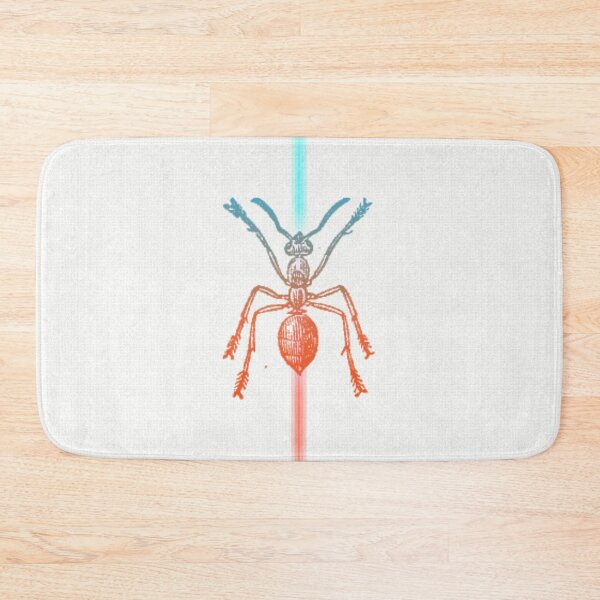 Item preview, The ant designed and sold by doncabaleiro.