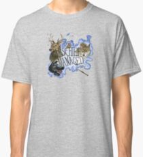 Mischief Managed Classic T-Shirt