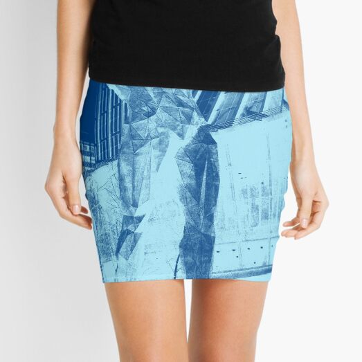 Mini Skirt