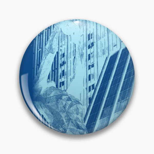 Pin Button