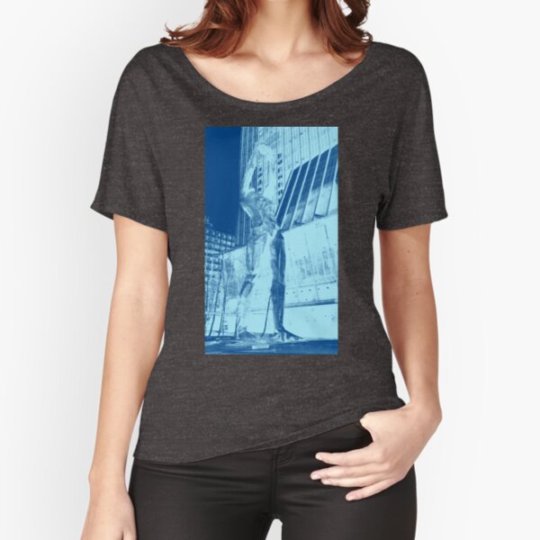 Relaxed Fit T-Shirt