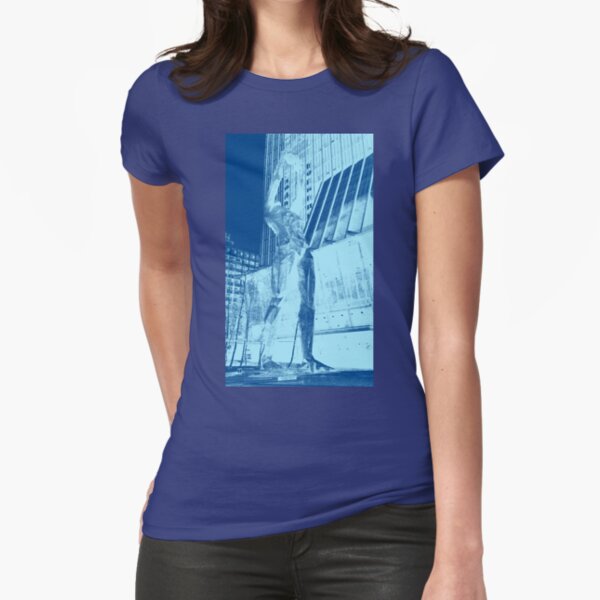 Fitted T-Shirt