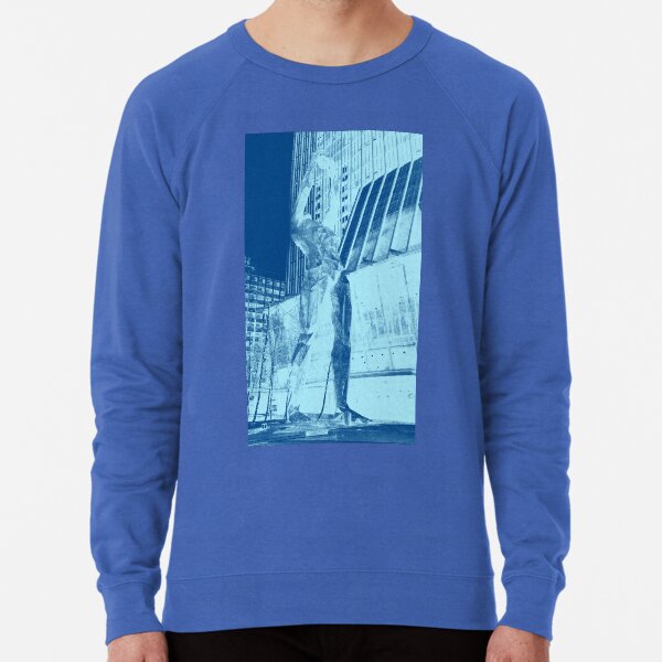 Lightweight Sweatshirt