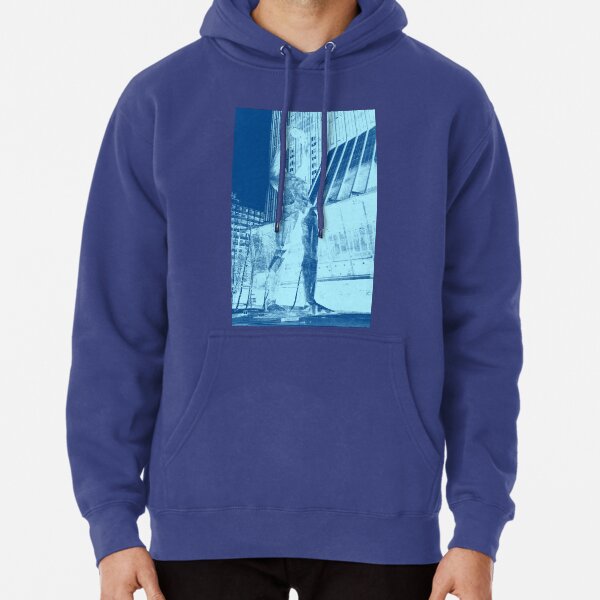 Hoodie (Pullover)
