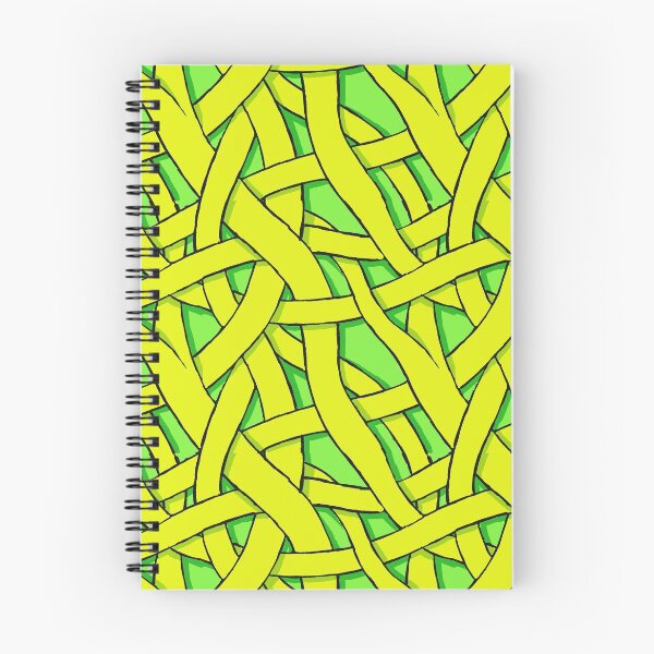 Item preview, amarillo en verde designed and sold by Baroen.