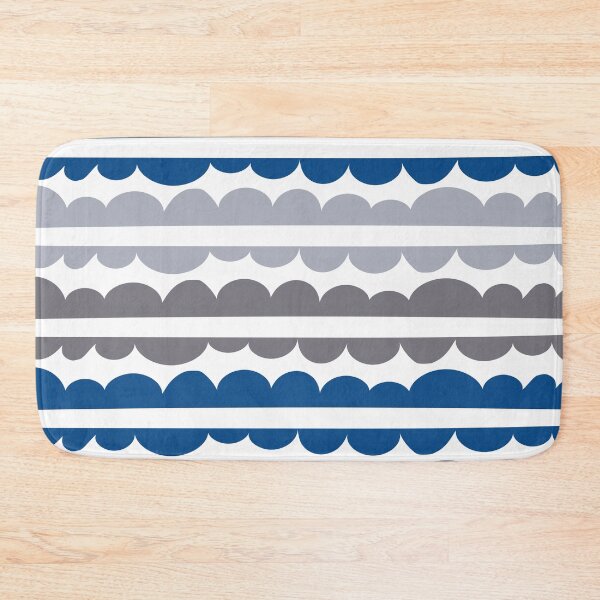 Item preview, Mordidas Lapis Blue  designed and sold by caligrafica.