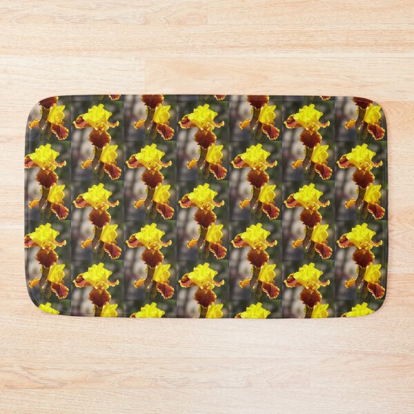 Item preview, A Study in Yellow Beauty designed and sold by MomentofPercep.