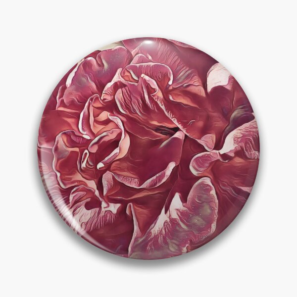 Item preview, Blooming Flower II designed and sold by indigorayz.