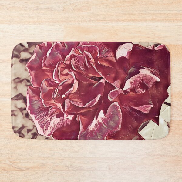 Item preview, Blooming Flower II designed and sold by indigorayz.