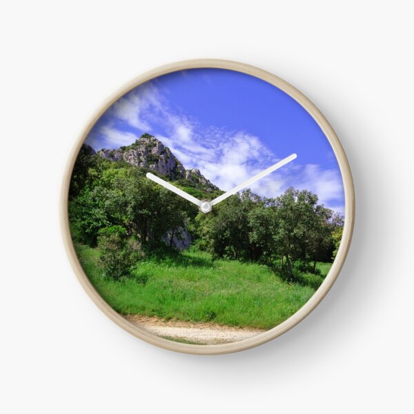 Clock