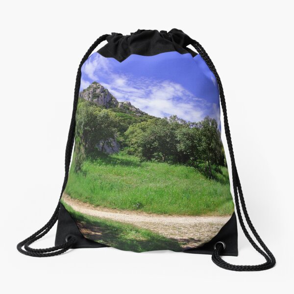 Drawstring Bag