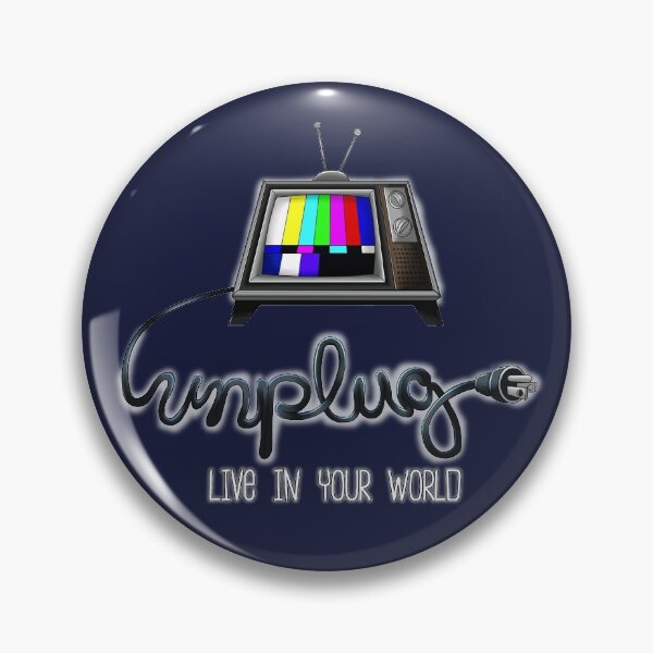 Item preview, Unplug designed and sold by Chutakoopas.