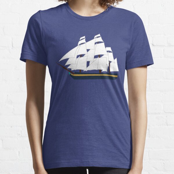 HMS Surprise Essential T-Shirt