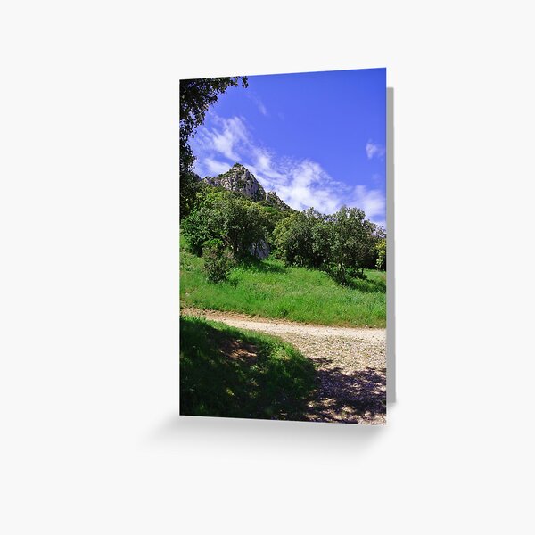 Greeting Card