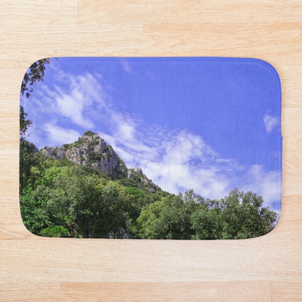 Bath Mat
