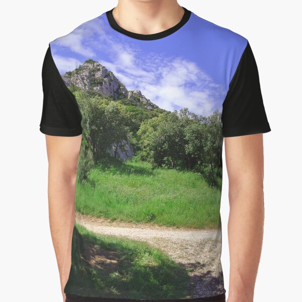 Graphic T-Shirt