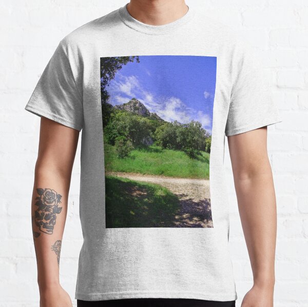 Classic T-Shirt