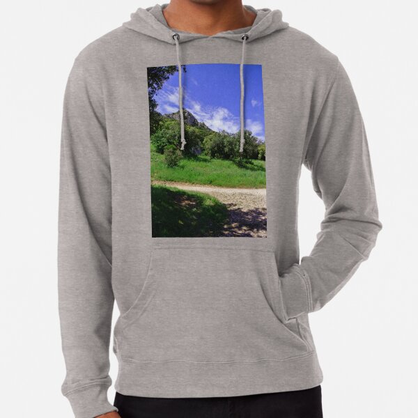 Lightweight Hoodie