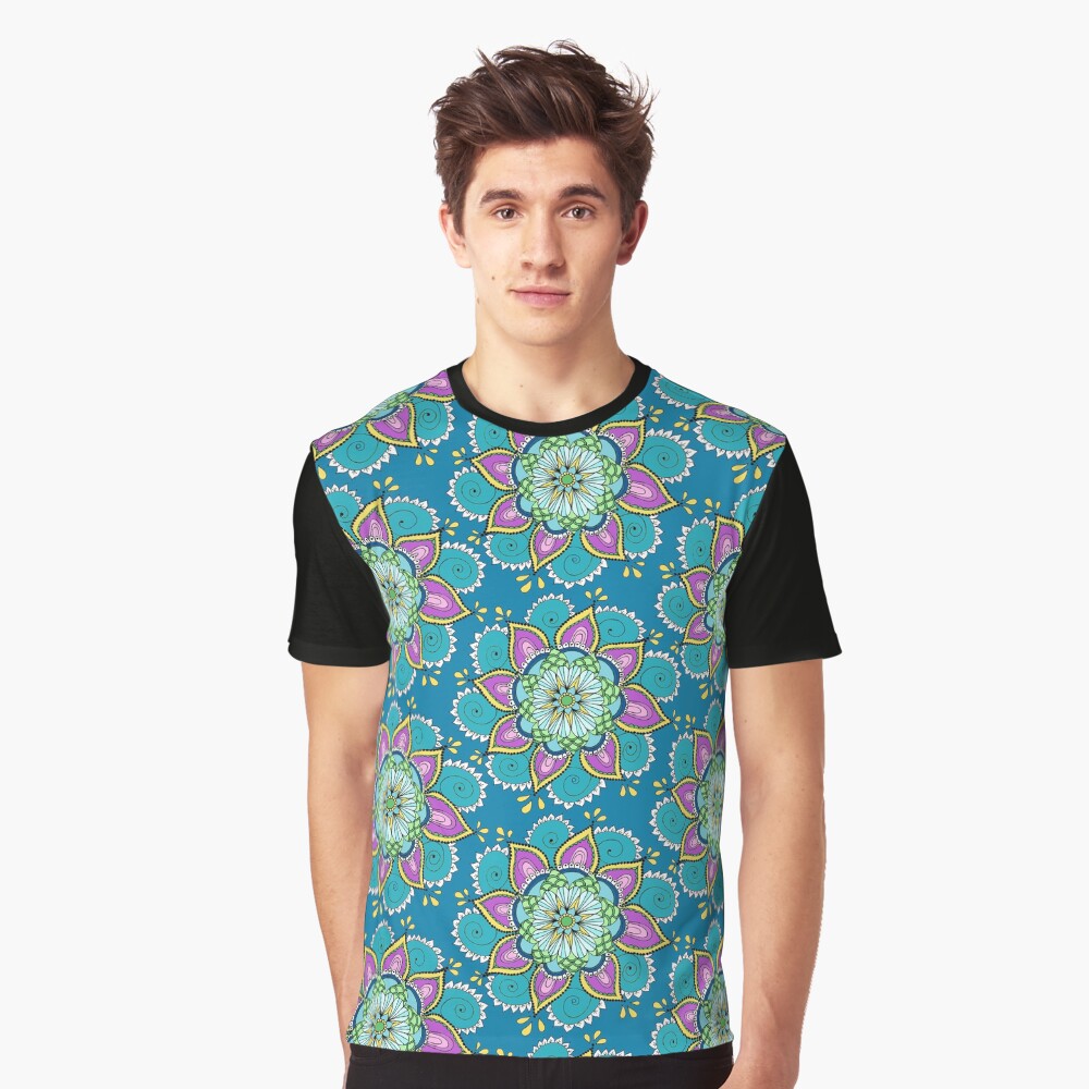 Item preview, Graphic T-Shirt designed and sold by KristinOmdahl.