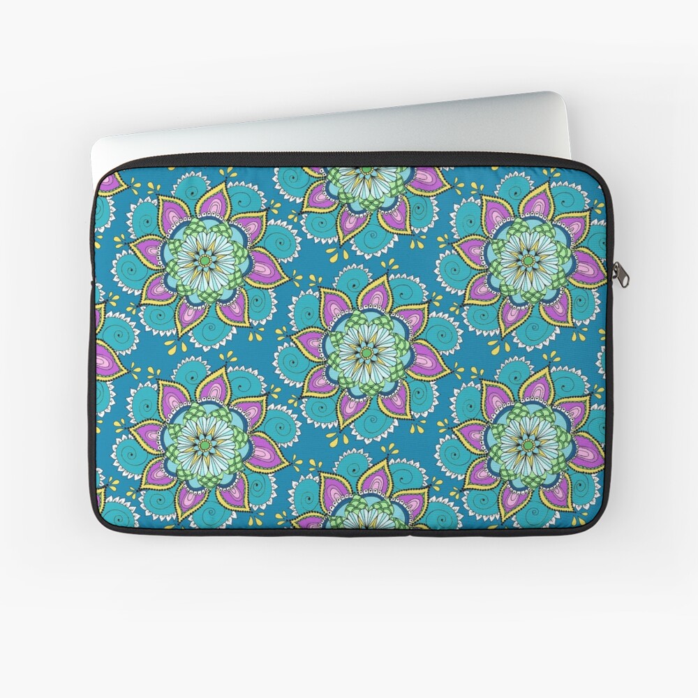 Item preview, Laptop Sleeve designed and sold by KristinOmdahl.