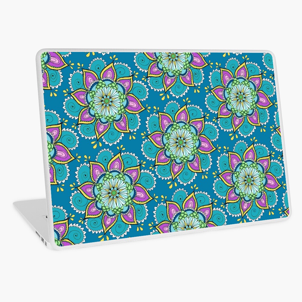 Item preview, Laptop Skin designed and sold by KristinOmdahl.