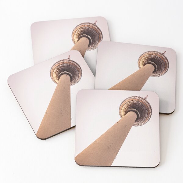 Item preview, Berlin designed and sold by HalinaJ.