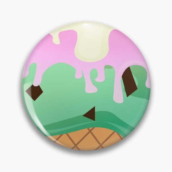 Item preview, Ice Cream Drip designed and sold by WorldOfRey.