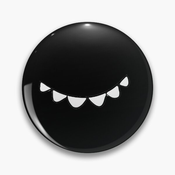 Item preview, teeth laugh designed and sold by Merch By ika.