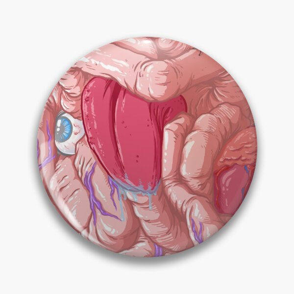 Item preview, Human^3 │ Digital Art designed and sold by JoeClarkArt.