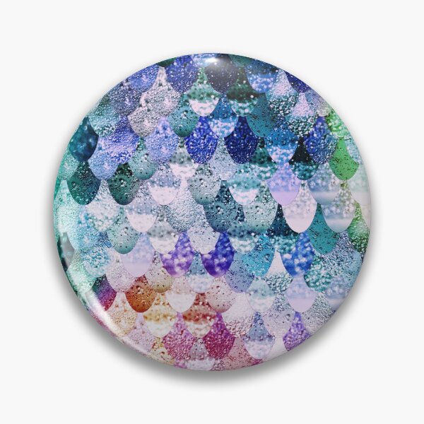 Item preview, MERMAID FUNKY by Monika Strigel designed and sold by SunlightStudios.