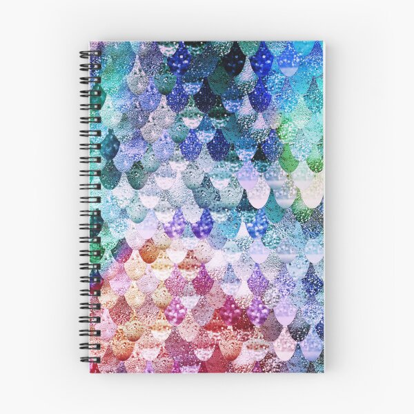 Item preview, MERMAID FUNKY by Monika Strigel designed and sold by SunlightStudios.