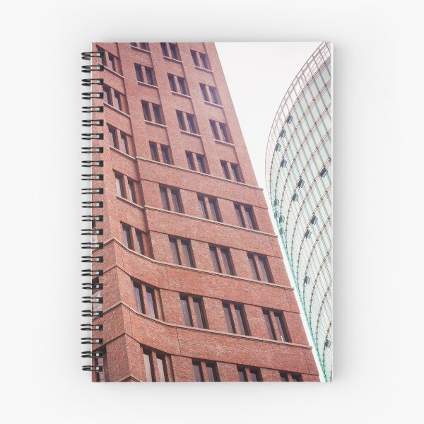 Item preview, Berlin designed and sold by HalinaJ.