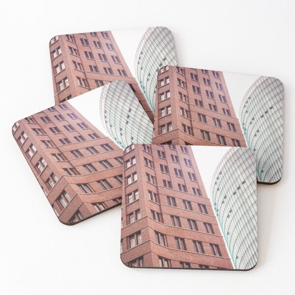 Item preview, Berlin designed and sold by HalinaJ.