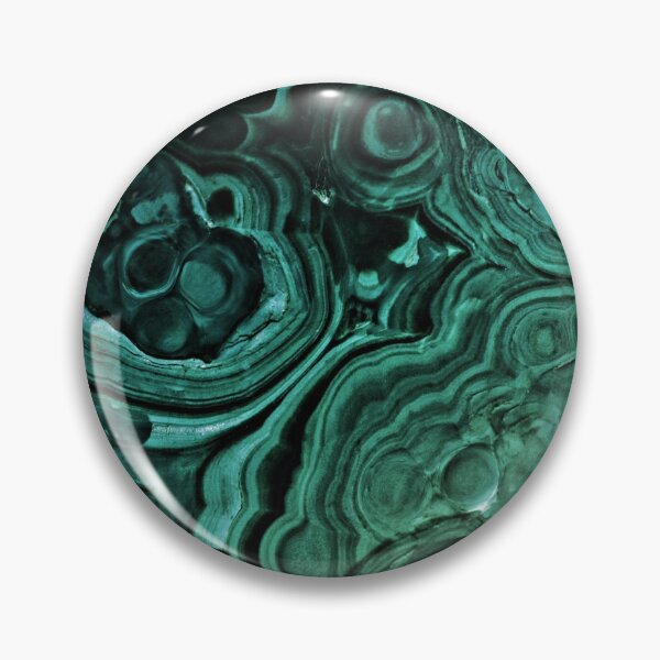 Item preview, MALACHITE GEMSTONE by Monika Strigel designed and sold by SunlightStudios.