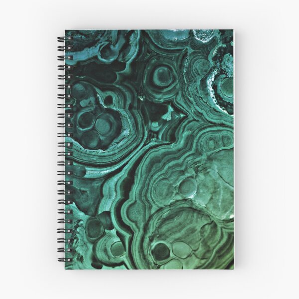 Item preview, MALACHITE GEMSTONE by Monika Strigel designed and sold by SunlightStudios.