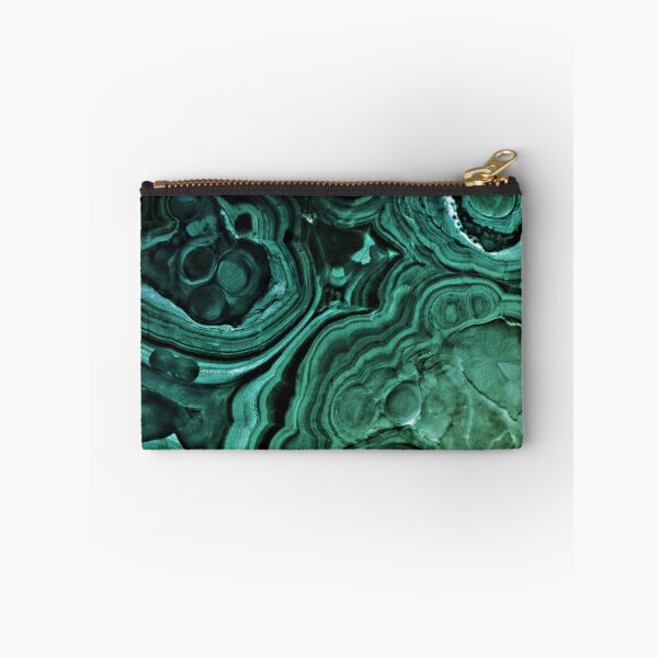 Item preview, MALACHITE GEMSTONE by Monika Strigel designed and sold by SunlightStudios.