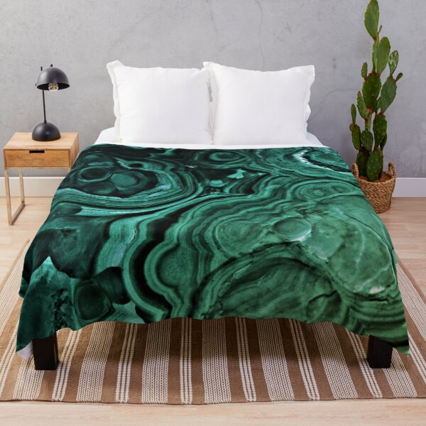 Item preview, MALACHITE GEMSTONE by Monika Strigel designed and sold by SunlightStudios.