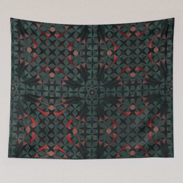 Item preview, Crucible designed and sold by Obvious Warrior.