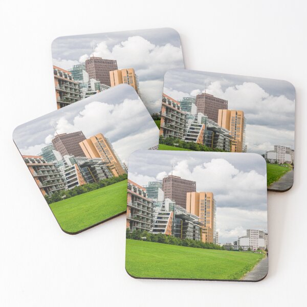Item preview, Berlin designed and sold by HalinaJ.