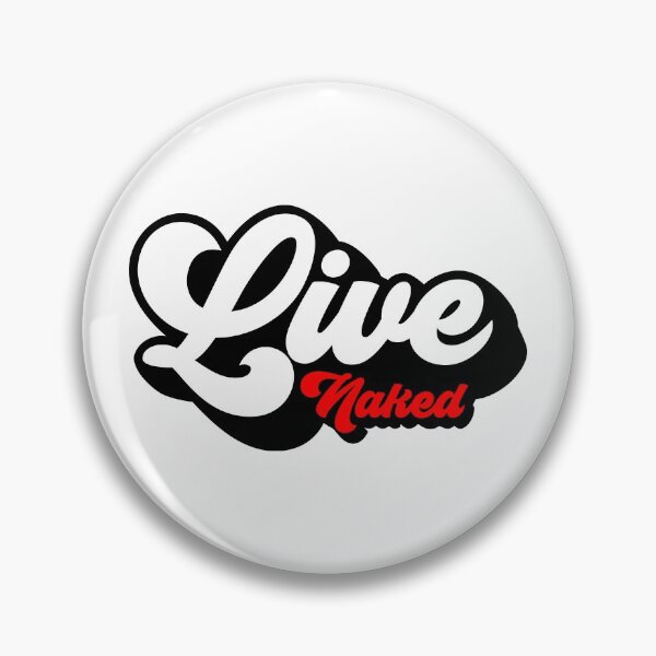 Item preview, Live Naked Retro Script designed and sold by LudlumDesign.