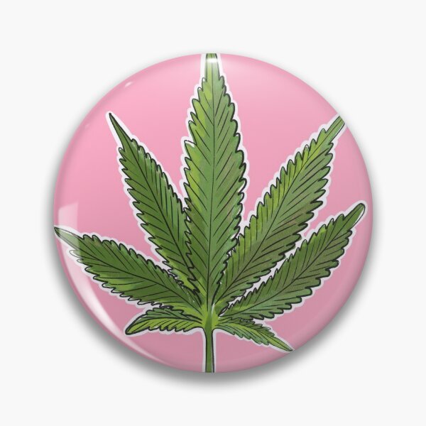 Item preview, Pink Hashish designed and sold by Aryeh Studio.