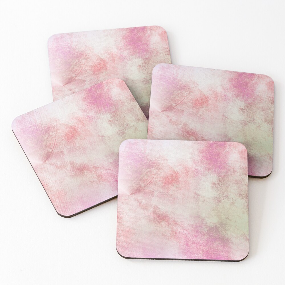 Item preview, Coasters (Set of 4) designed and sold by Reeeceh.