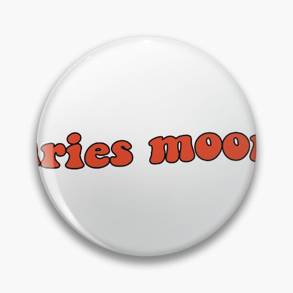 Item preview, aries moon! designed and sold by sarachi.