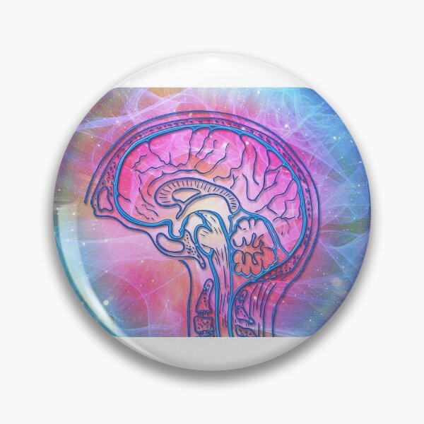 Item preview, Brain Waves designed and sold by MUZA9.
