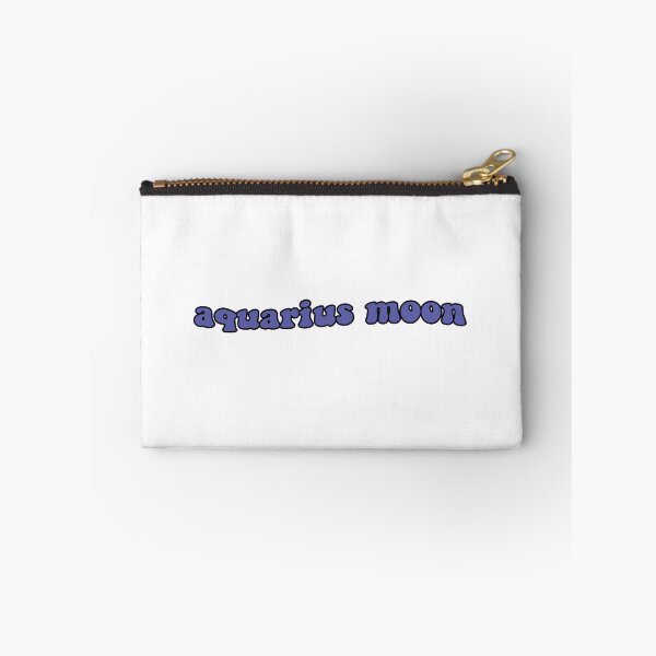 Item preview, aquarius moon! designed and sold by sarachi.