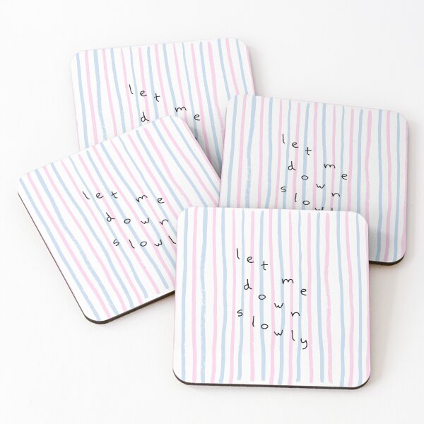 Item preview, Alec Benjamin designed and sold by Concertsticks.